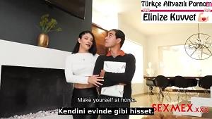 Ödevini Yapsın Diye inek Öğrenciyle Sikişti