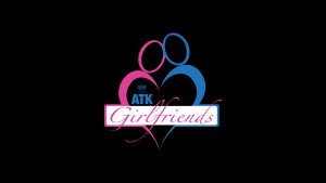 ATK Girlfriends Cover photo