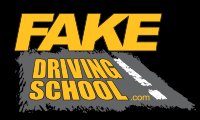 Fake Driving School Profile